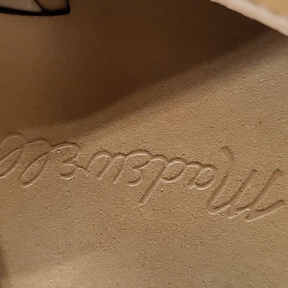 Madewell the puff Maggie Sandals Size; 7 - Picture 7 of 8